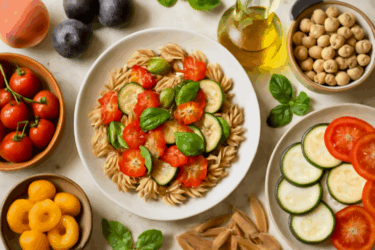 Dieta mediterranea: 7 regole vere che cambiano il piatto