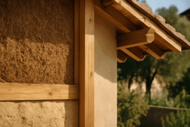 Earthship in Italia: 5 adattamenti per case autosufficienti