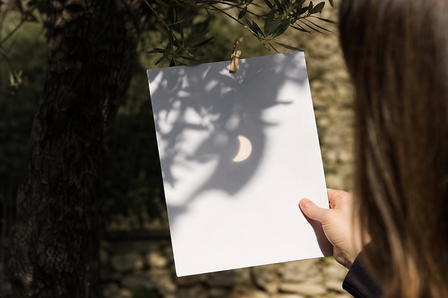 Eclissi solare, gli errori da non fare per proteggere la retina - approfondimento