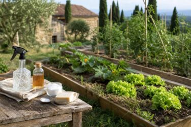 Erbacce nell’orto? I diserbanti naturali da usare senza errori