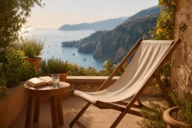 Estate lenta, mente più leggera: 6 motivi per concedersi l’ozio