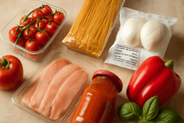 Etichette alimentari: 3 mosse in 30 secondi al supermercato