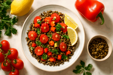 Ferro vegetale: 5 trucchi che ne aumentano l’assorbimento