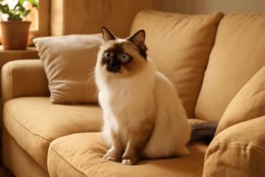 Gatti straordinari: 3 razze e le loro incredibili storie