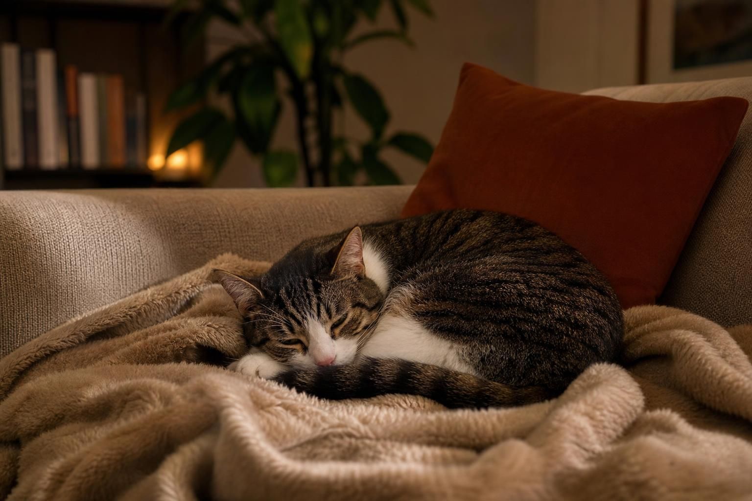 La giornata di un gatto in casa: cosa fa davvero dal mattino alla sera - approfondimento