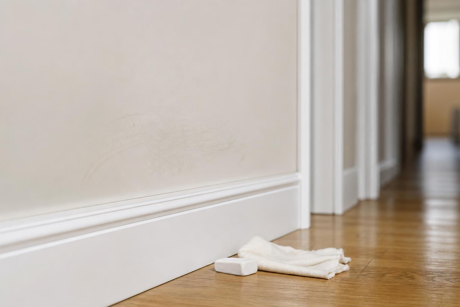 Gomma da cancellare in casa: 9 usi furbi per pulire senza graffiare - approfondimento