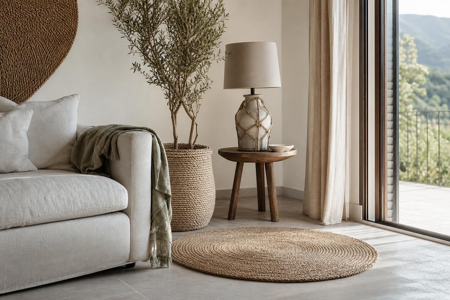 Hai della corda avanzata? 12 idee utili per riutilizzarla in casa - approfondimento