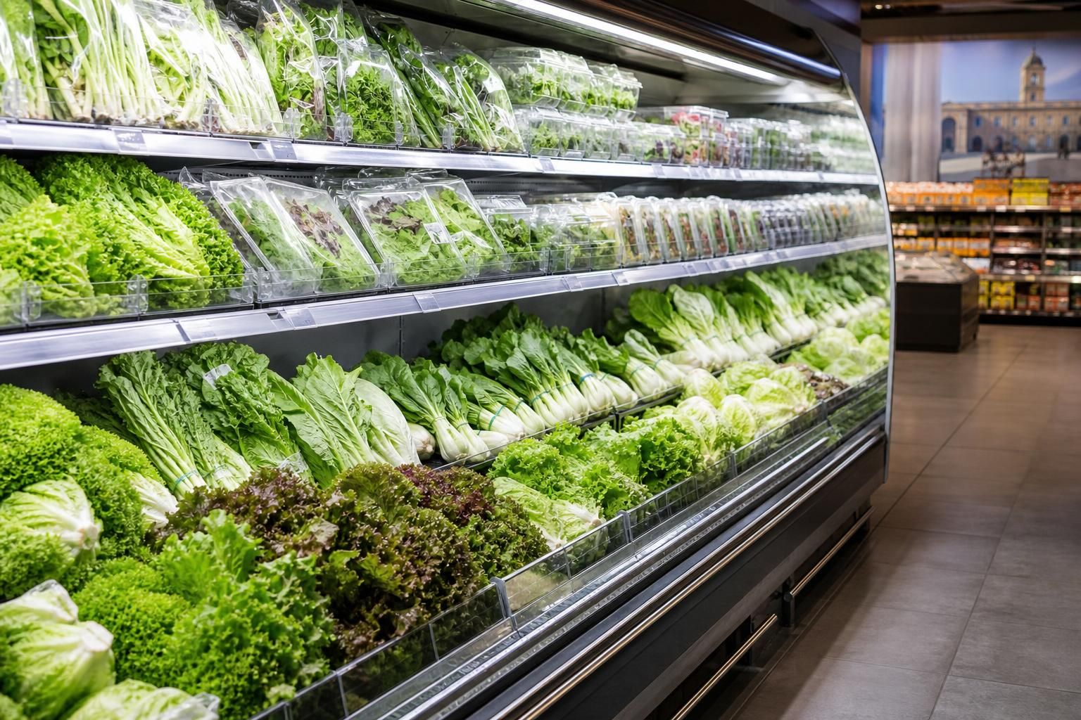 Insalata e ciclosporiasi: i gesti utili per ridurre i rischi a tavola - approfondimento