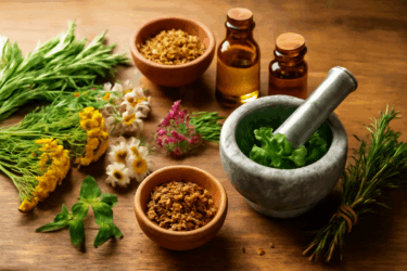 Insolazione lieve: rimedi naturali per il recupero estivo