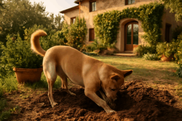 Gli istinti ancestrali dei pet: segreti dei loro comportamenti