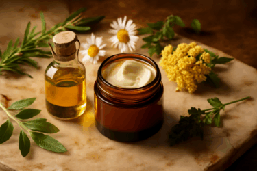 Latte detergente naturale: 4 ricette per ogni tipo di pelle