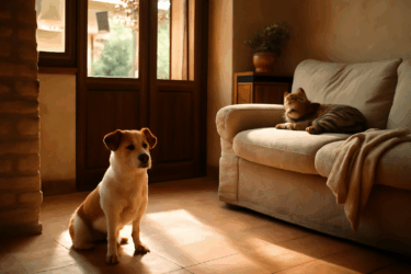 Come allungare la vita del tuo animale: i segreti della longevità