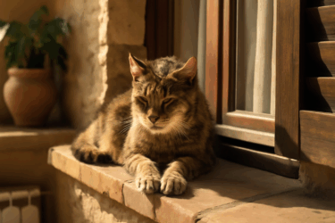 Gatti e cani longevi: i segreti che allungano la loro vita