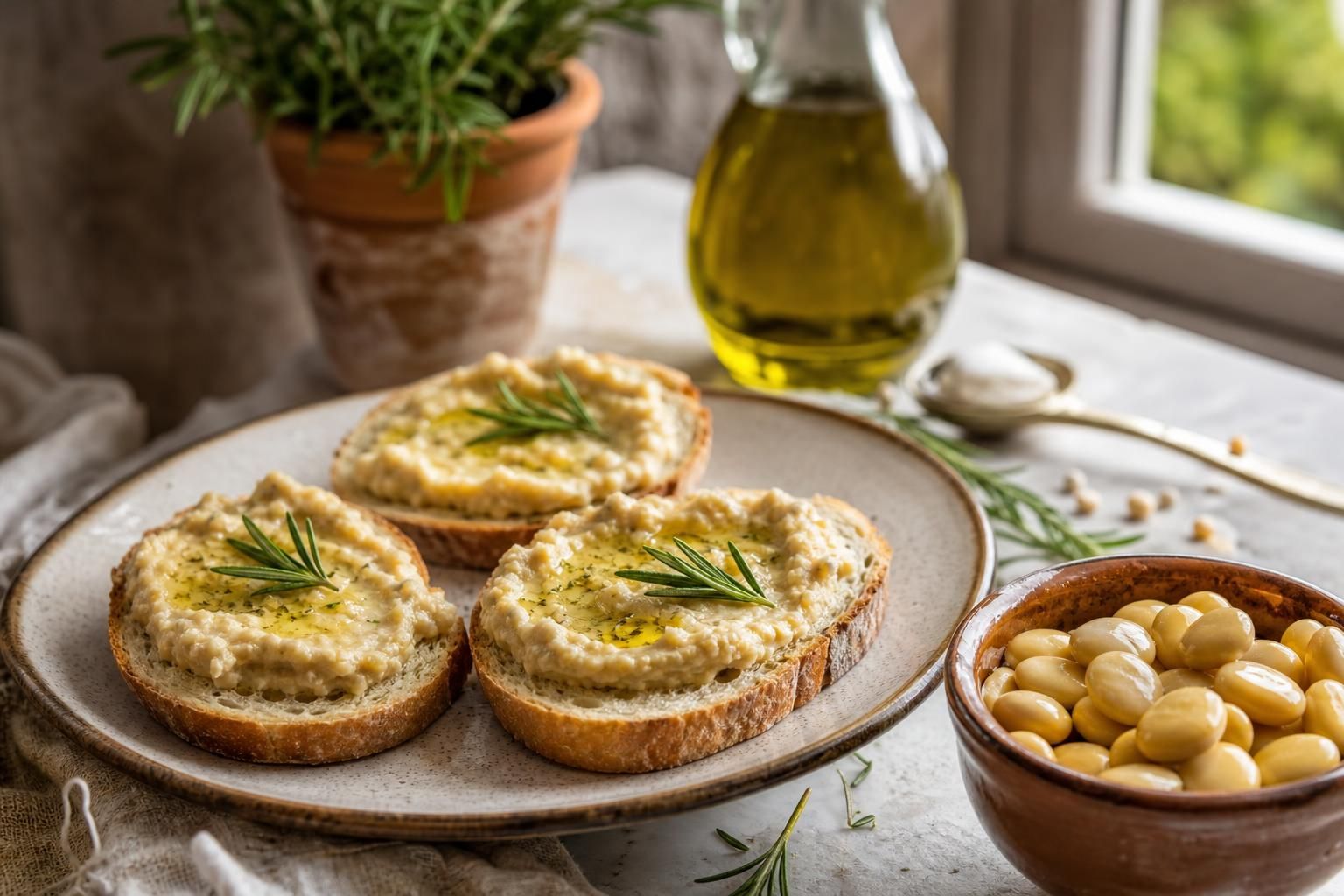 Lupini a tavola: perché aiutano a saziarsi e fanno bene al cuore - approfondimento