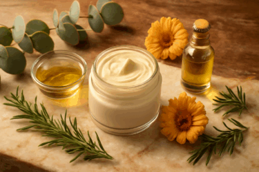 Maschera all’argilla viso: guida alla scelta per ogni pelle