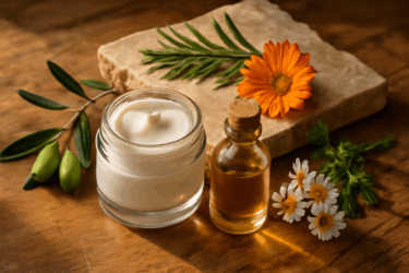 Maschera capelli fai da te: 6 ricette per ogni esigenza