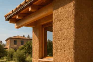 Materiali tattili in casa: 5 scelte per un’estate più fresca