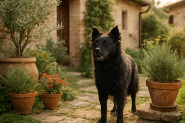 Mudi e altre razze di cani sorprendenti: scopri le loro abilità