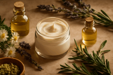 Olio di argan puro: usalo su viso, corpo e capelli