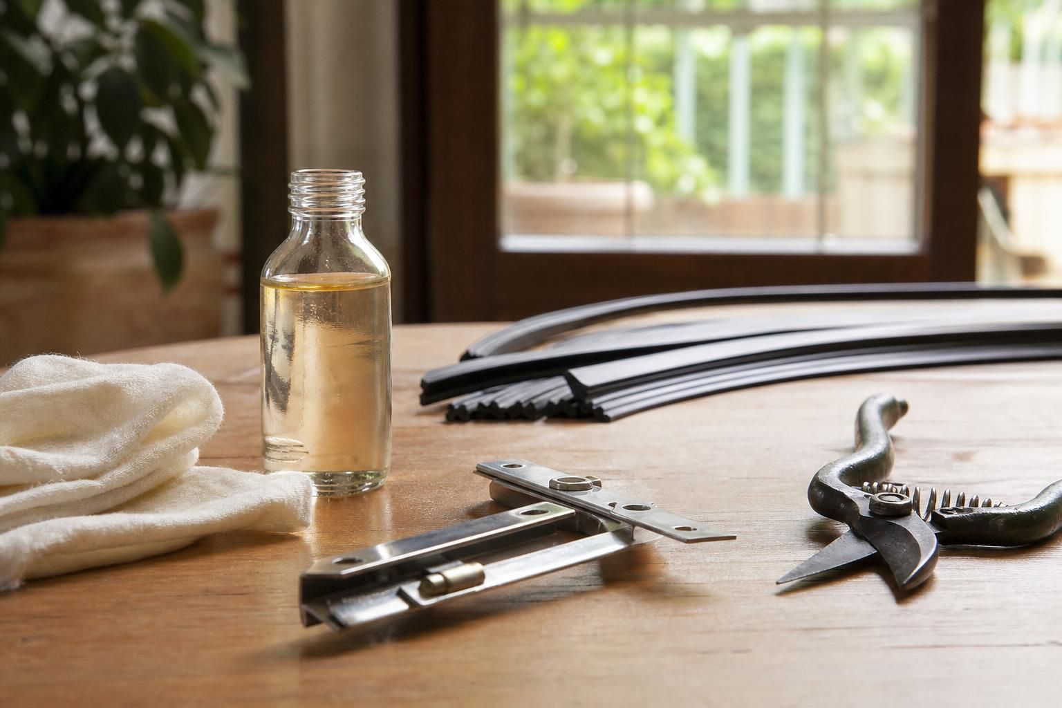 Olio di vaselina in casa: 10 usi pratici per far durare gli oggetti