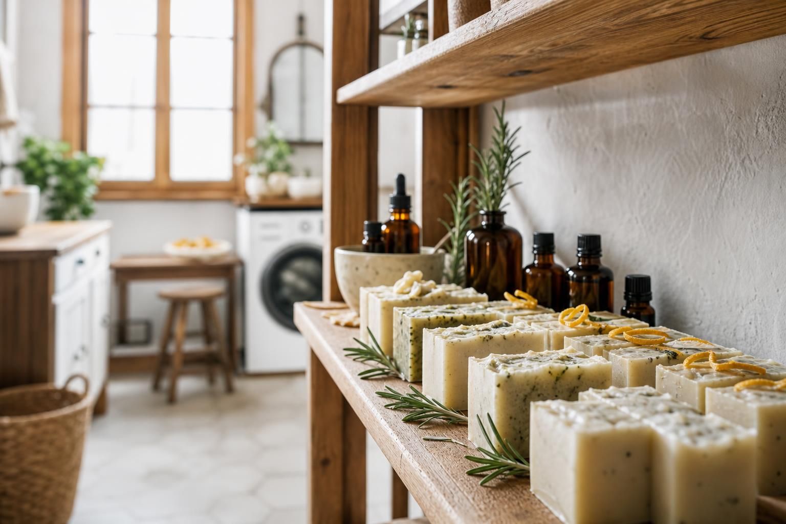 L’olio fritto non si butta: così diventa un sapone utile in casa - approfondimento