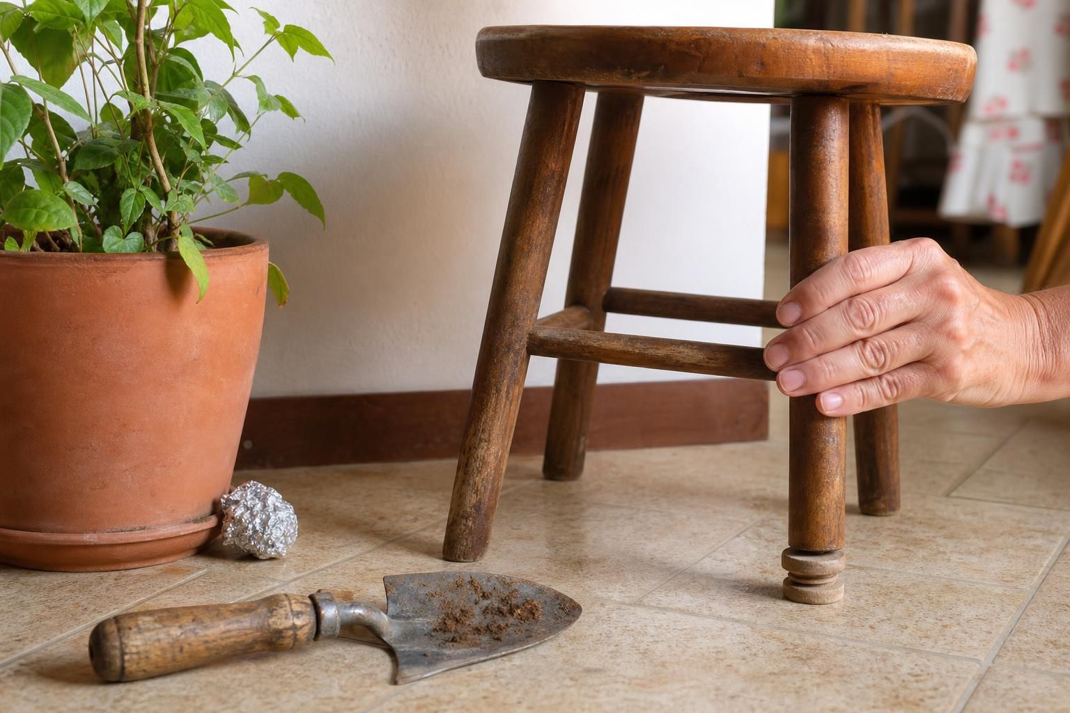 Palline di alluminio in casa: 8 usi pratici che ti fanno risparmiare tempo - approfondimento