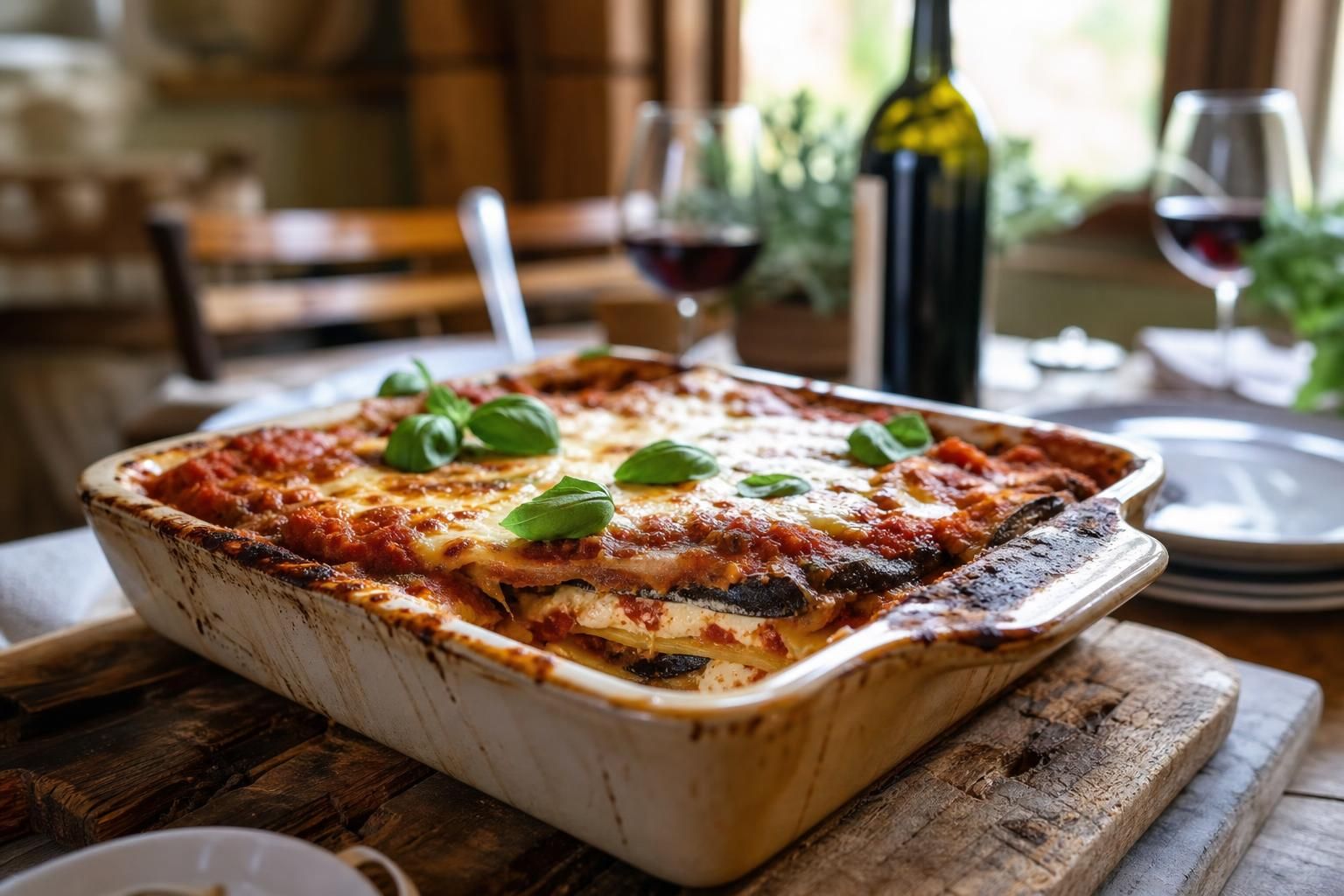 Pane raffermo? 7 idee facili per portarlo in tavola senza sprechi - approfondimento