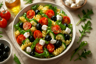 Pasta fredda integrale senza glutine: 6 idee estive imperdibili