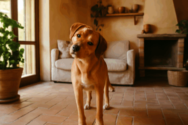 Perché il tuo cane inclina la testa? Scopri la verità scientifica