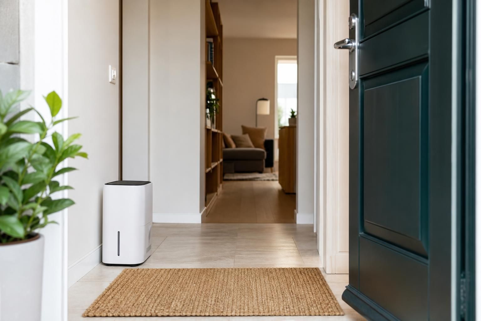 Perché si mette il sale davanti alla porta di casa e quando serve davvero - approfondimento