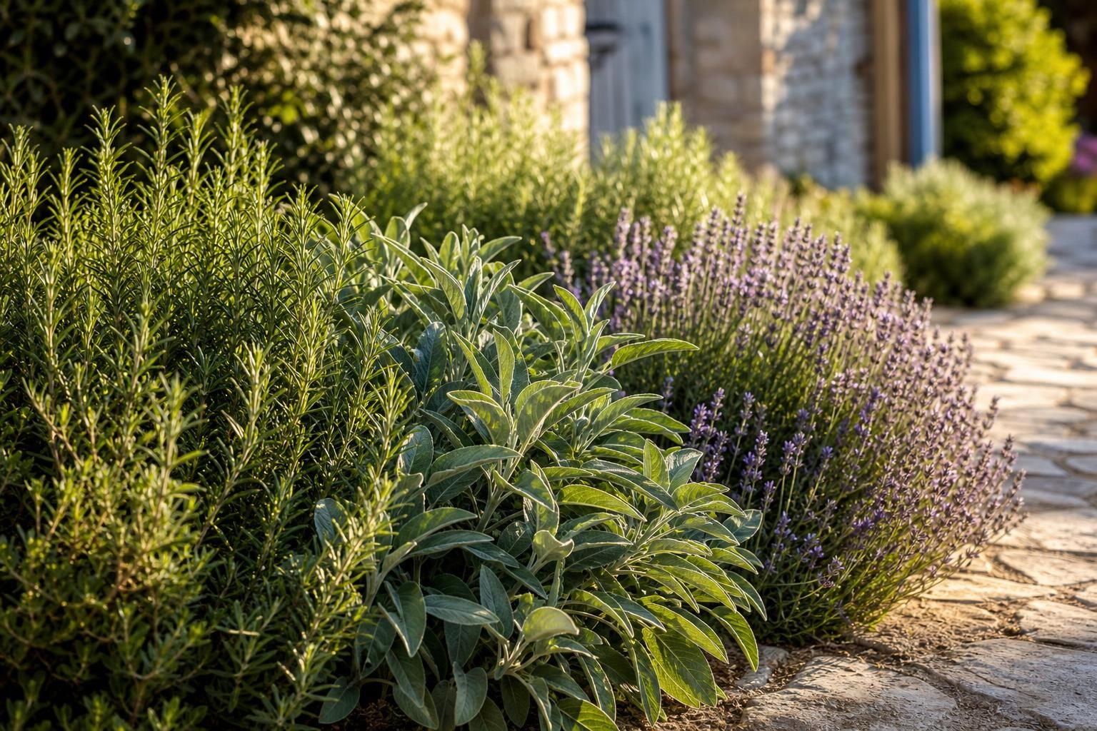 Le piante antizanzare che profumano il giardino e tengono lontani gli insetti - approfondimento