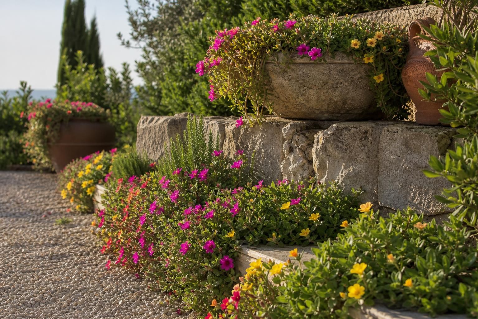 Le piante grasse che fioriscono per mesi e chiedono poche cure - approfondimento