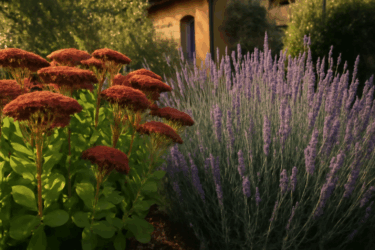 Come avere un giardino rigoglioso senza annaffiare ogni giorno?