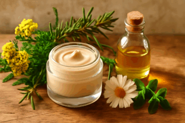 Profumi estivi fai da te: agrumi, menta, cocco e neroli