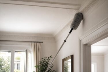 Ragnatele in casa: dove tornano e i rimedi semplici per non rivederle