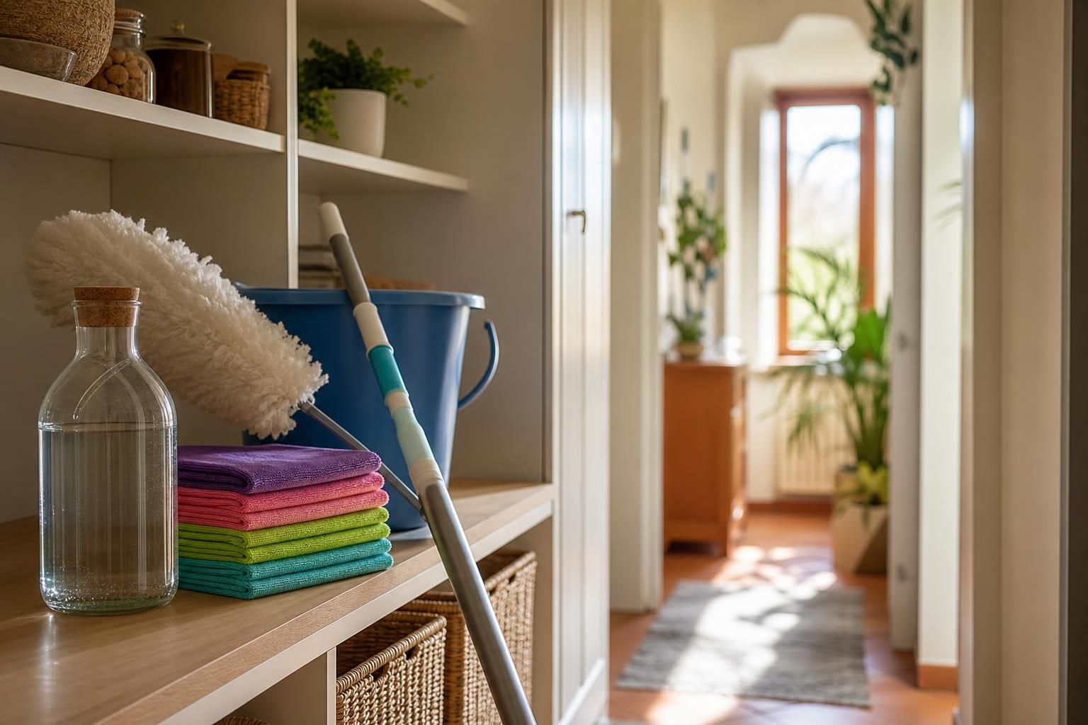 Ragnatele in casa: dove tornano e i rimedi semplici per non rivederle - approfondimento