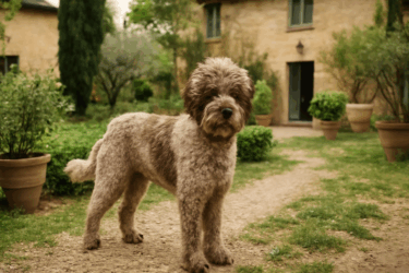 Lagotto Romagnolo e altre 3 razze di cani da scoprire oggi