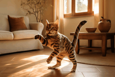 Scopri le razze di gatti più affascinanti e le loro storie