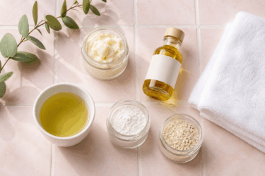 Doposole fai da te senza aloe: la ricetta naturale che rinfresca la pelle dopo il sole