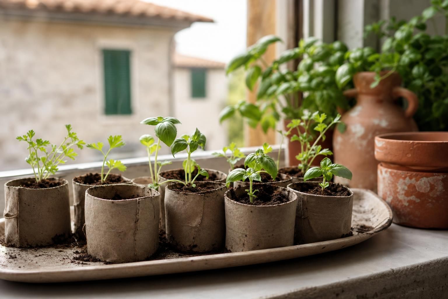 Rotoli di carta igienica: 8 idee facili per riusarli in casa - approfondimento