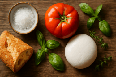 Sale: 5 grammi al giorno e i cibi che ti fanno sforare