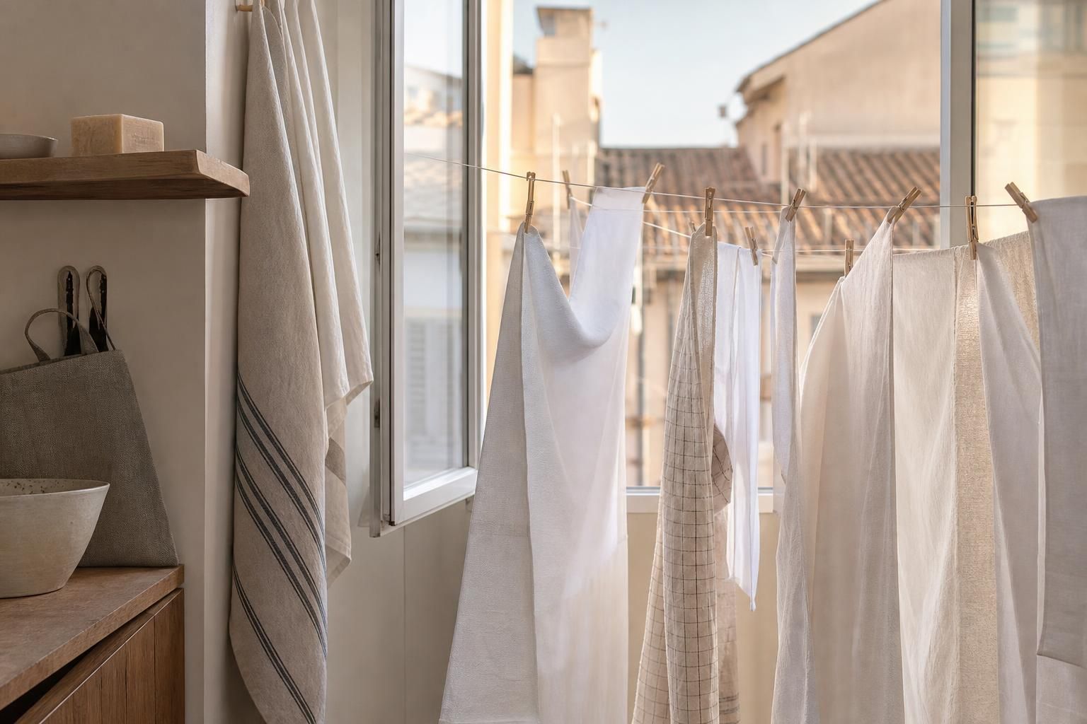 Sapone di Marsiglia nel bucato: 8 usi pratici contro macchie e odori - approfondimento