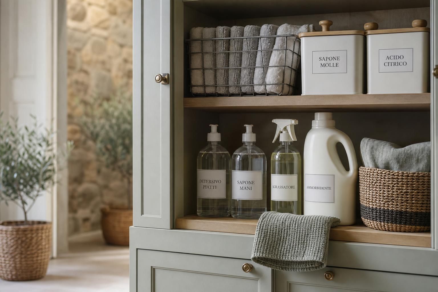 Sapone per piatti: dove non usarlo per non rovinare legno, ghisa e cristallo - approfondimento