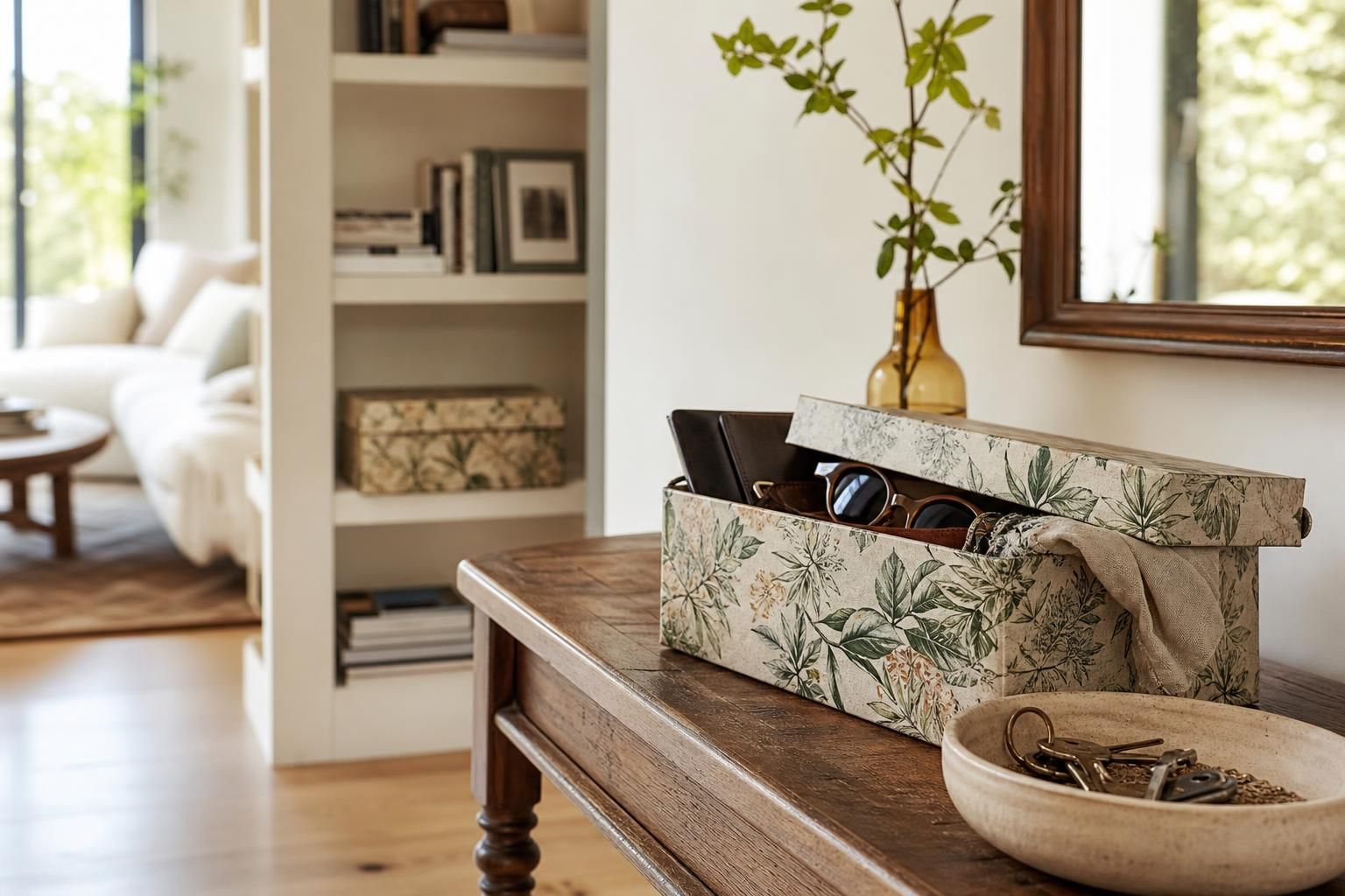 Scatole delle scarpe: 10 idee utili per riusarle bene in casa - approfondimento