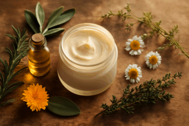 Scrub al caffè post-mare: rigenera la tua pelle naturalmente