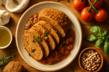 Seitan fatto in casa: ricetta base e 3 varianti estive