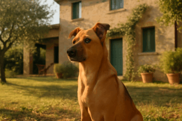Il cane e i suoi sensi straordinari: cosa scopre davvero