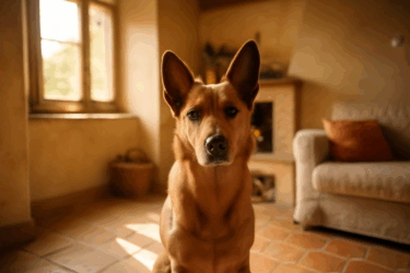 Sensazioni canine: i segreti dei loro sensi straordinari