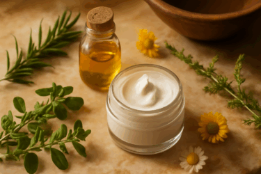 Shampoo naturale: 4 ricette per ogni tipo di capelli