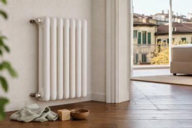 Termosifoni impolverati? 3 rimedi naturali da usare prima dell’inverno